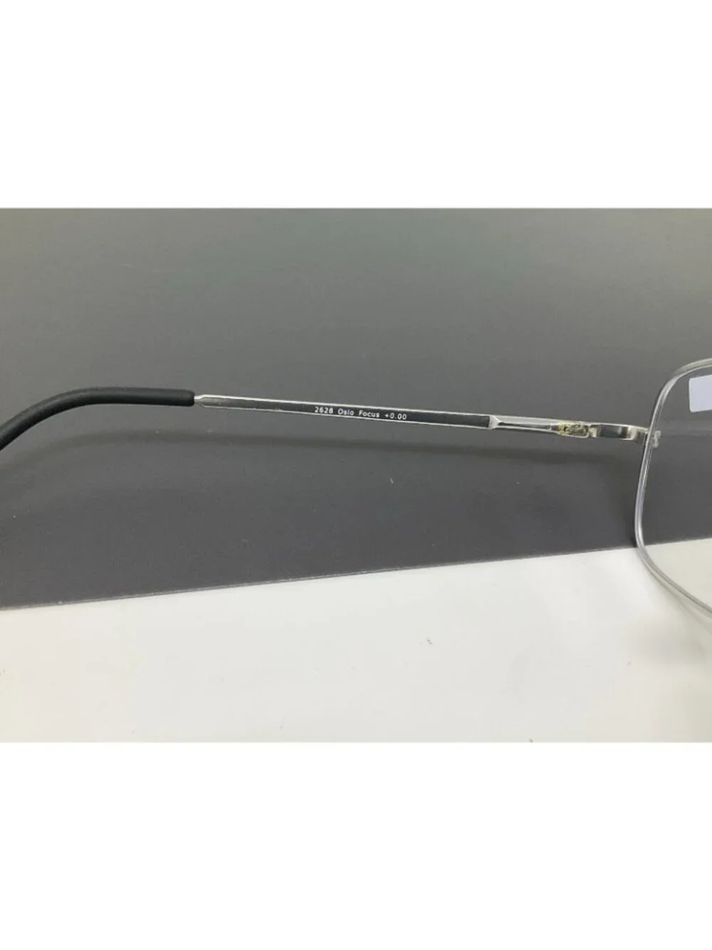 PEEPERS Oslo Reading Blue Light Filter glasses +0.00